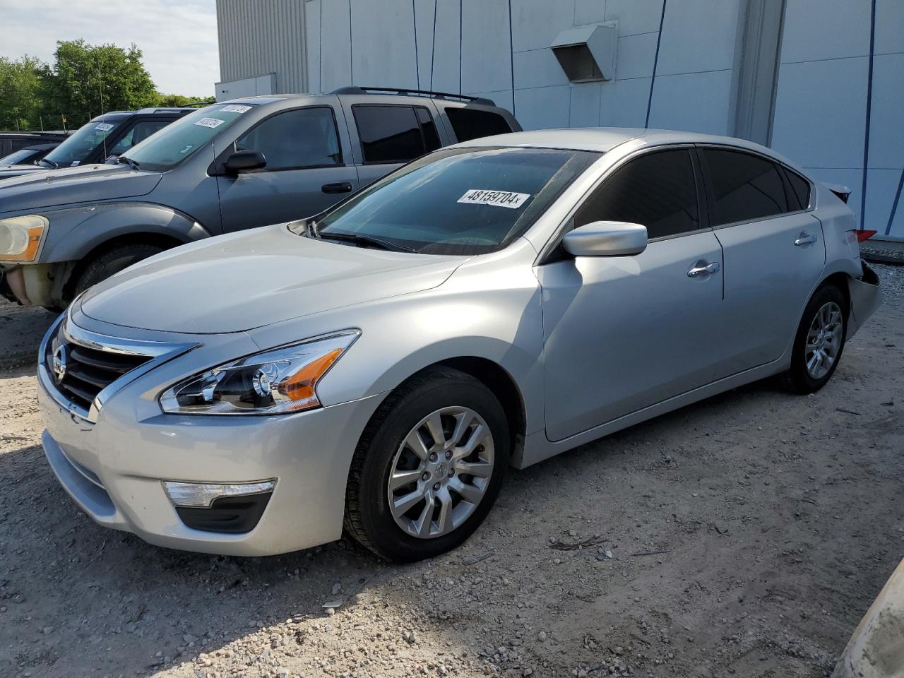 NISSAN ALTIMA 2015 1n4al3apxfn892347