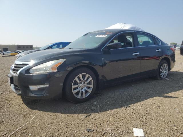 NISSAN ALTIMA 2.5 2015 1n4al3apxfn892641