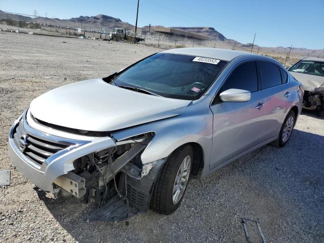 NISSAN ALTIMA 2.5 2015 1n4al3apxfn892669