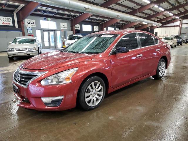 NISSAN ALTIMA 2.5 2015 1n4al3apxfn892722