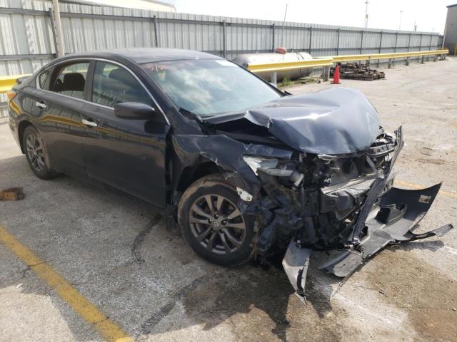 NISSAN ALTIMA 2.5 2015 1n4al3apxfn893191