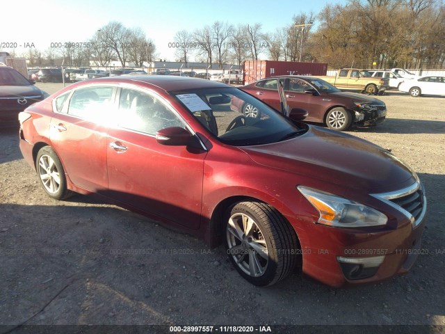 NISSAN ALTIMA 2015 1n4al3apxfn894289