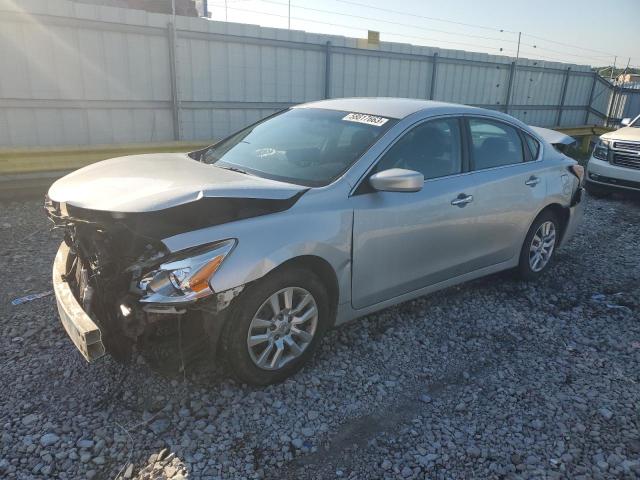 NISSAN ALTIMA 2.5 2015 1n4al3apxfn895250