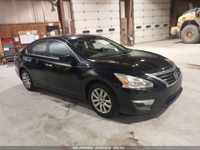 NISSAN ALTIMA 2015 1n4al3apxfn895278