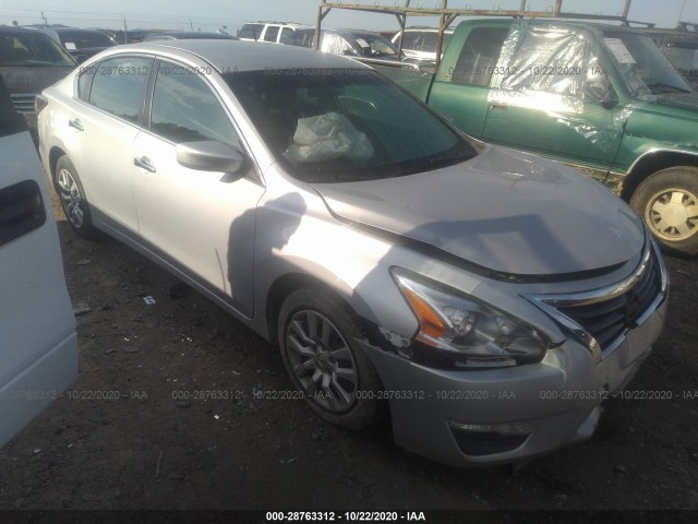 NISSAN ALTIMA 2015 1n4al3apxfn895524