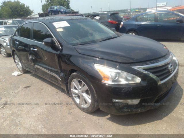 NISSAN ALTIMA 2015 1n4al3apxfn895961