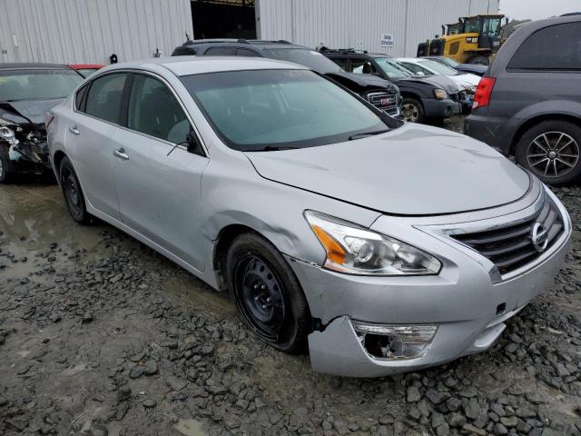 NISSAN ALTIMA 2.5 2015 1n4al3apxfn896012