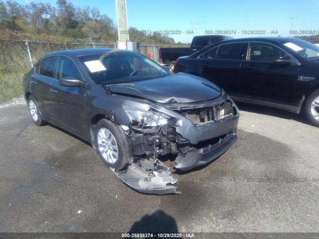 NISSAN ALTIMA 2015 1n4al3apxfn896771