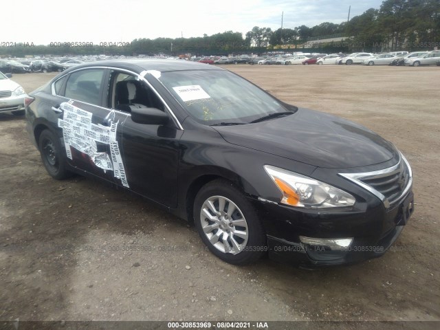 NISSAN ALTIMA 2015 1n4al3apxfn898052