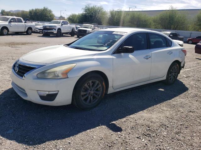 NISSAN ALTIMA 2.5 2015 1n4al3apxfn898231