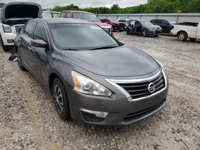 NISSAN ALTIMA 2.5 2015 1n4al3apxfn899234