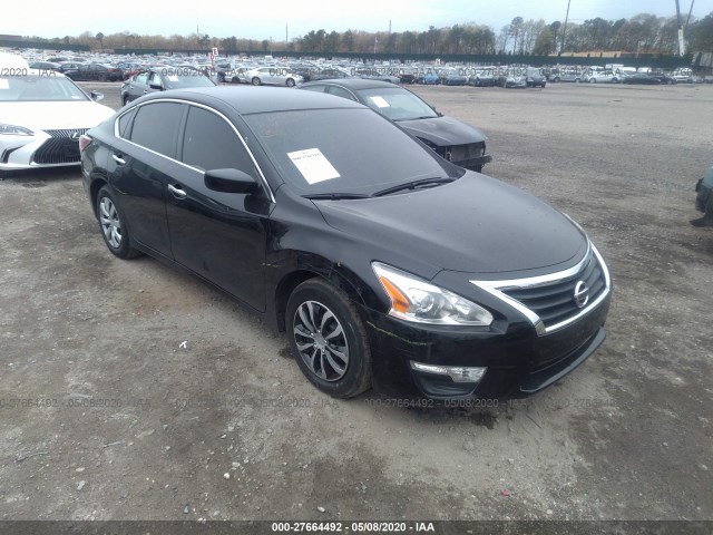 NISSAN ALTIMA 2015 1n4al3apxfn899590