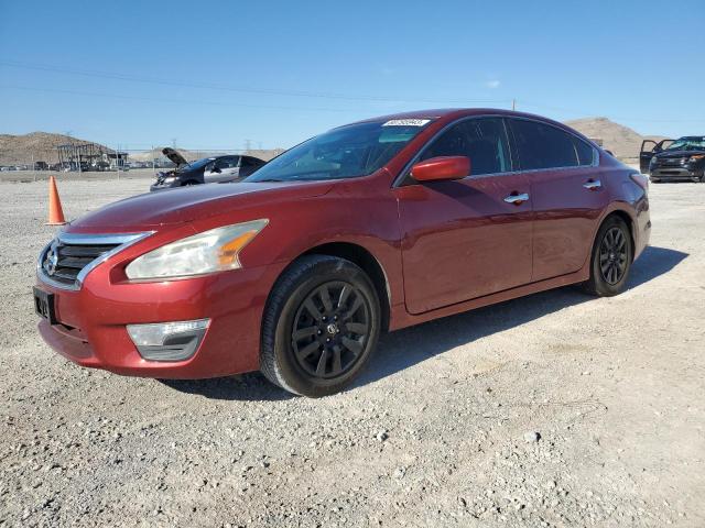 NISSAN ALTIMA 2.5 2015 1n4al3apxfn900012