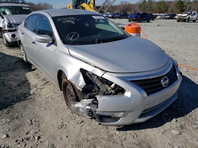 NISSAN ALTIMA 2.5 2015 1n4al3apxfn900060