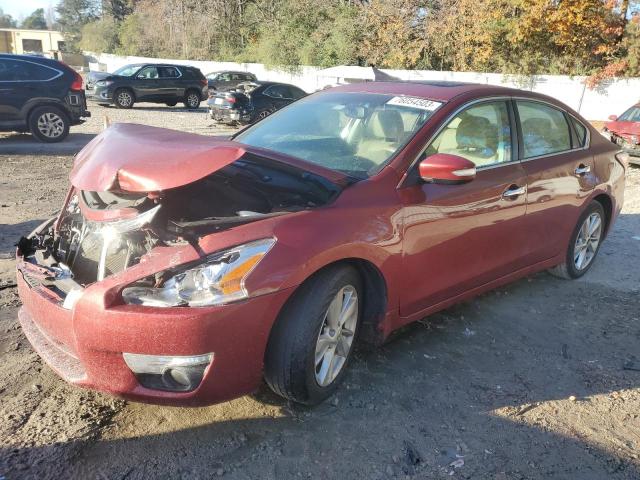 NISSAN ALTIMA 2015 1n4al3apxfn900415