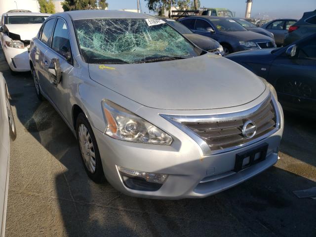 NISSAN ALTIMA 2.5 2015 1n4al3apxfn900494