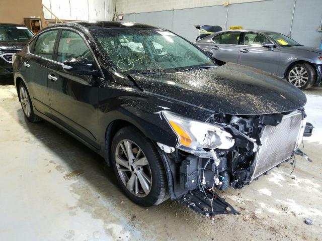 NISSAN ALTIMA 2.5 2015 1n4al3apxfn900740