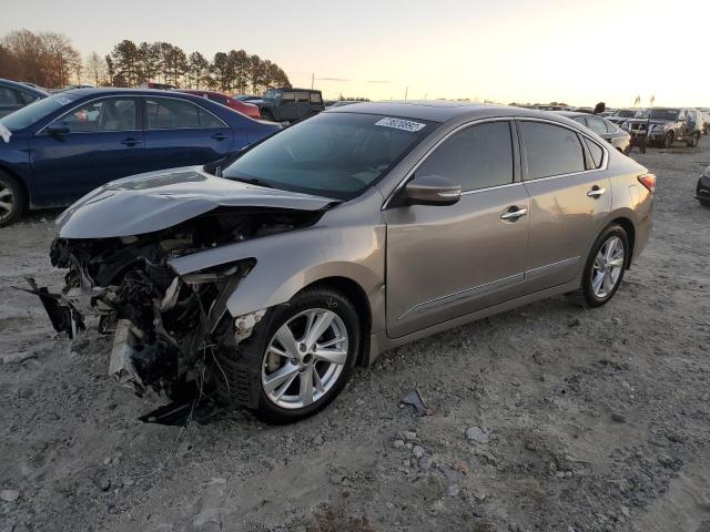 NISSAN ALTIMA 2.5 2015 1n4al3apxfn900897