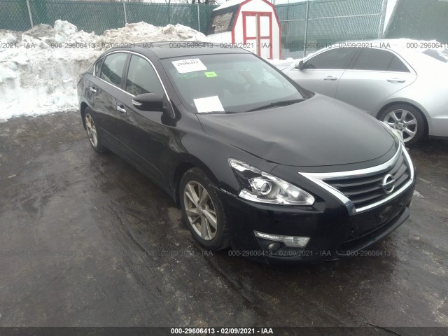 NISSAN ALTIMA 2015 1n4al3apxfn901371