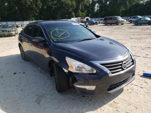 NISSAN ALTIMA 2.5 2015 1n4al3apxfn901399