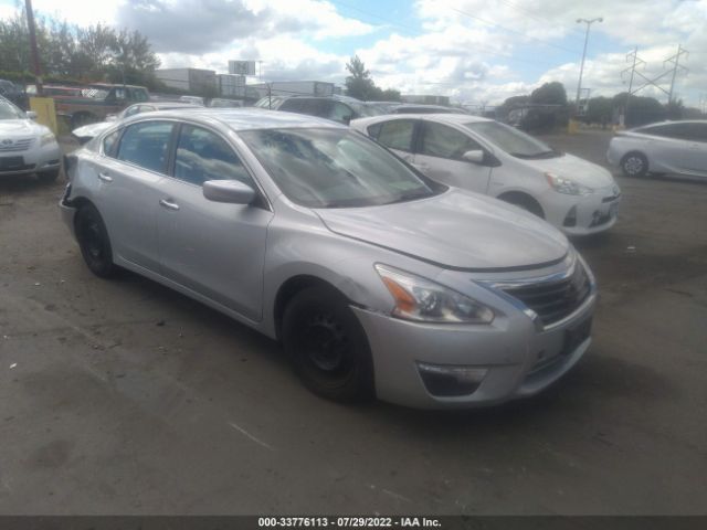 NISSAN ALTIMA 2015 1n4al3apxfn901483