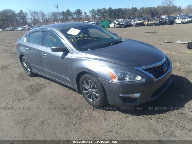 NISSAN ALTIMA 2015 1n4al3apxfn901662