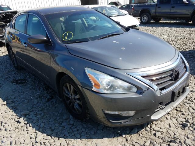 NISSAN ALTIMA 2.5 2015 1n4al3apxfn902035