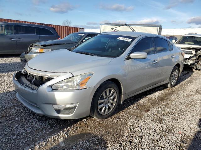 NISSAN ALTIMA 2.5 2015 1n4al3apxfn902326