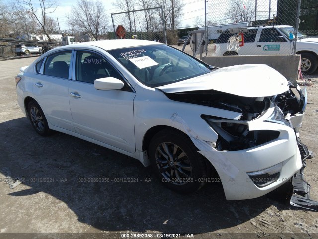 NISSAN ALTIMA 2015 1n4al3apxfn902455