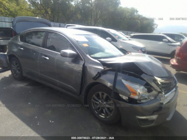 NISSAN ALTIMA 2015 1n4al3apxfn902567