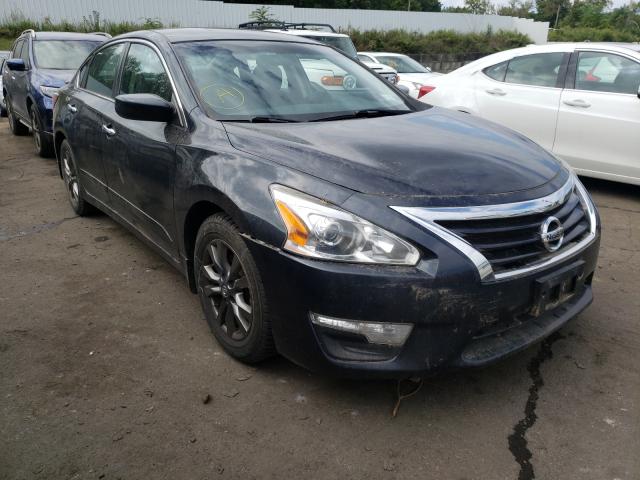 NISSAN ALTIMA 2.5 2015 1n4al3apxfn902651