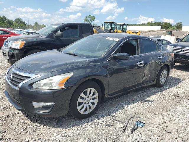 NISSAN ALTIMA 2015 1n4al3apxfn902830