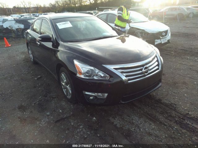 NISSAN ALTIMA 2015 1n4al3apxfn902990