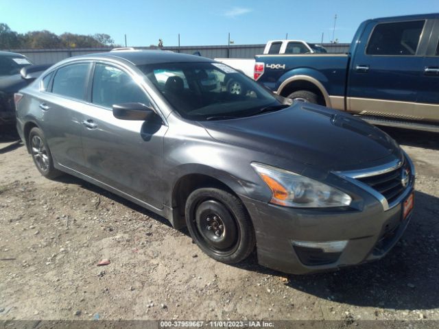 NISSAN ALTIMA 2015 1n4al3apxfn903427