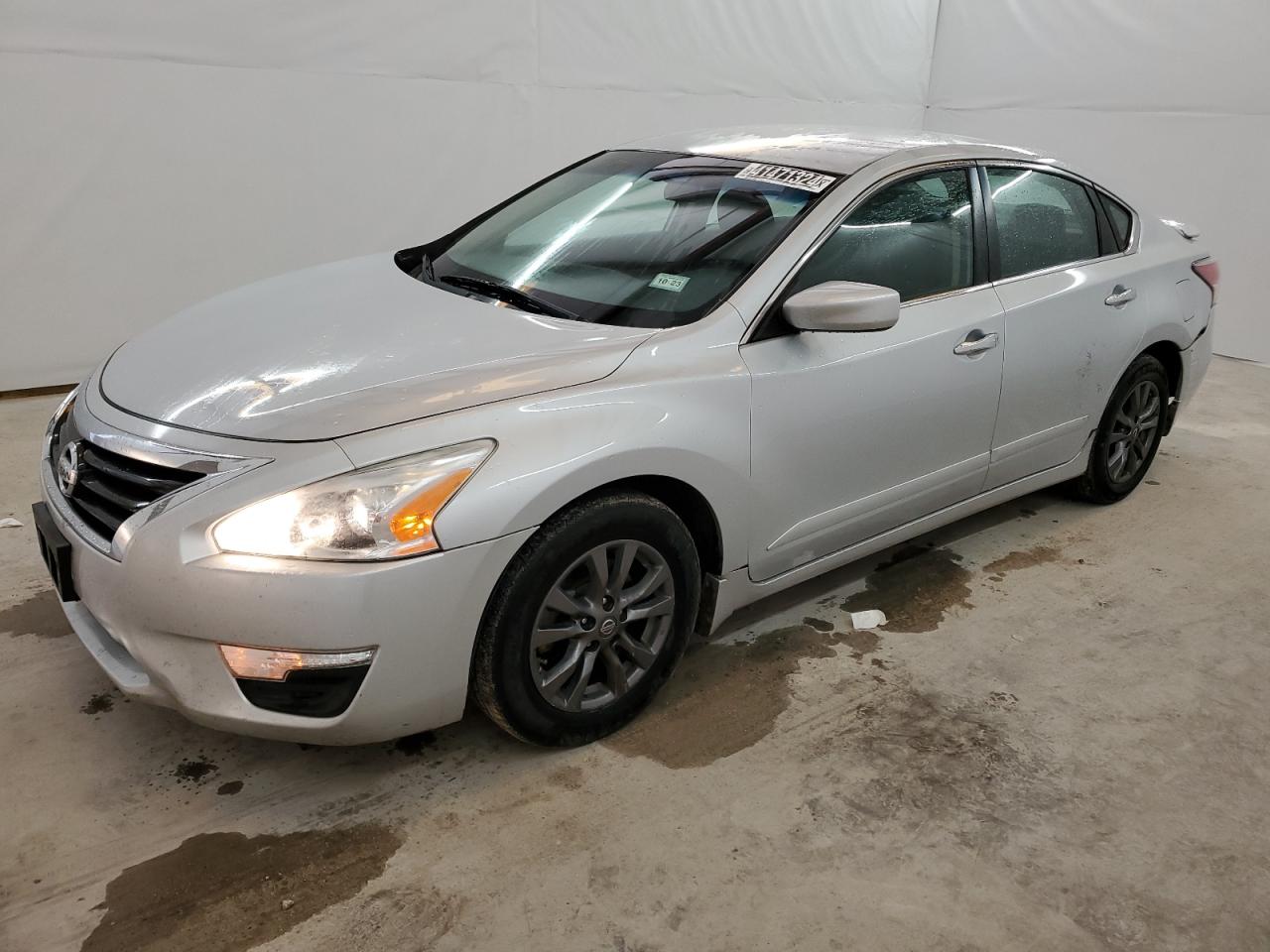 NISSAN ALTIMA 2015 1n4al3apxfn904013