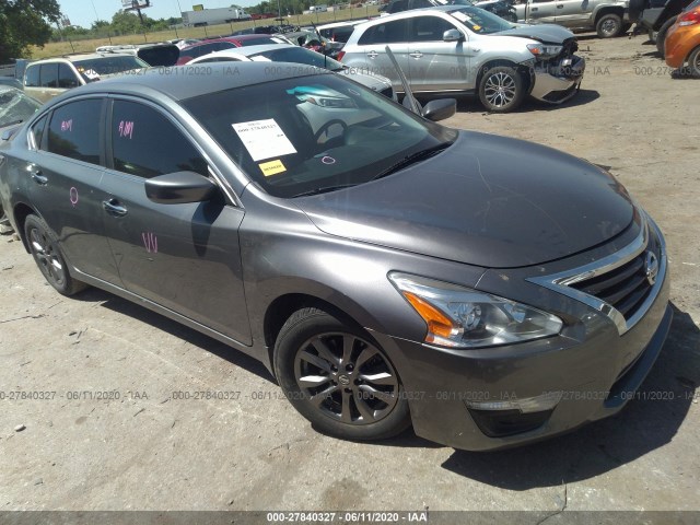 NISSAN ALTIMA 2015 1n4al3apxfn904268