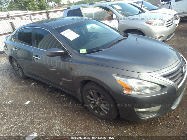 NISSAN ALTIMA 2015 1n4al3apxfn904688