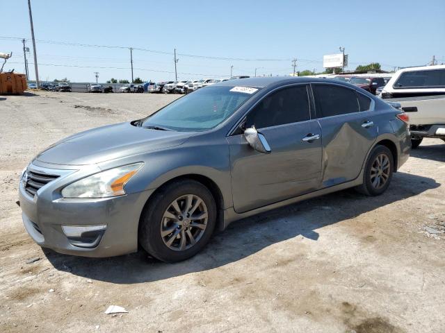 NISSAN ALTIMA 2.5 2015 1n4al3apxfn905839