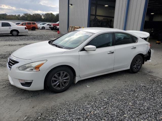 NISSAN ALTIMA 2015 1n4al3apxfn906165