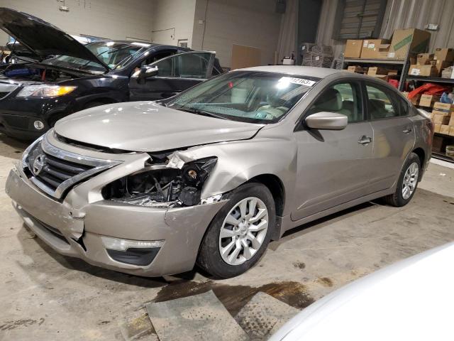 NISSAN ALTIMA 2015 1n4al3apxfn906666