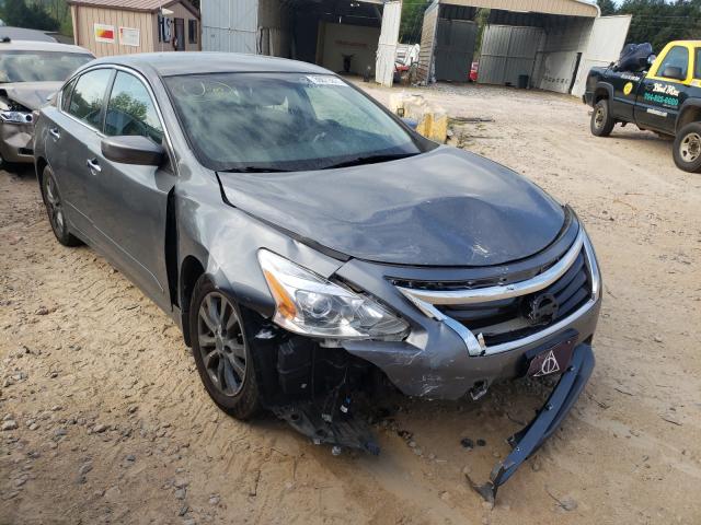 NISSAN ALTIMA 2.5 2015 1n4al3apxfn907610