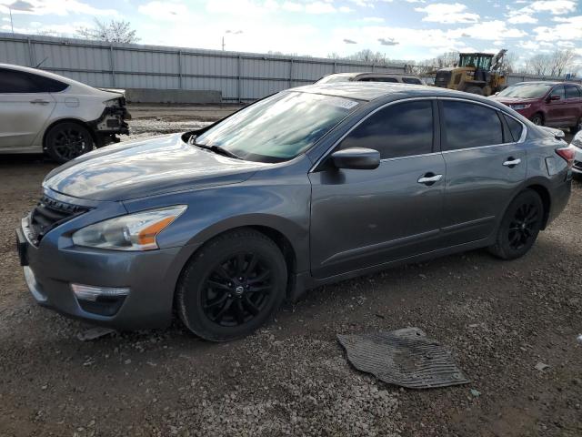 NISSAN ALTIMA 2015 1n4al3apxfn907901