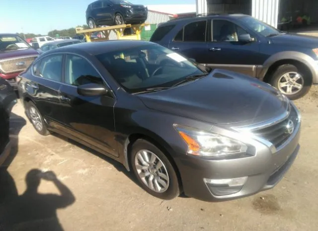 NISSAN ALTIMA 2015 1n4al3apxfn909308