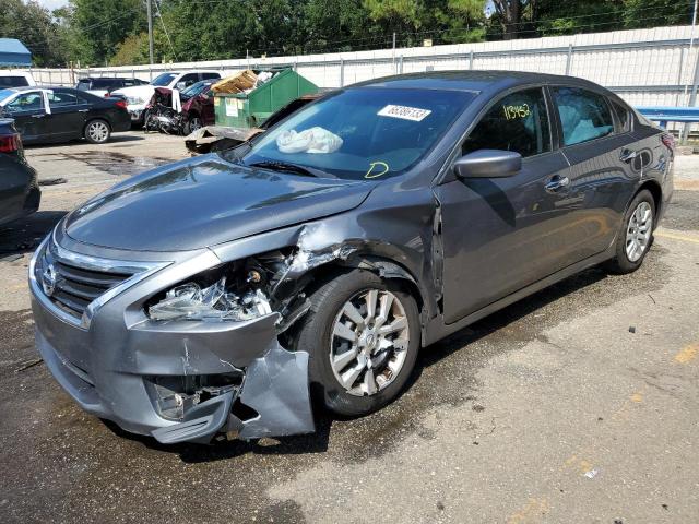 NISSAN ALTIMA 2015 1n4al3apxfn909356