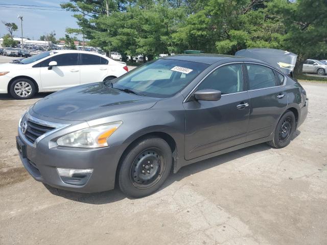 NISSAN ALTIMA 2.5 2015 1n4al3apxfn910071