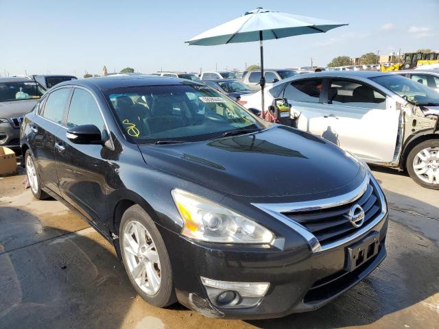 NISSAN ALTIMA 2.5 2015 1n4al3apxfn910166