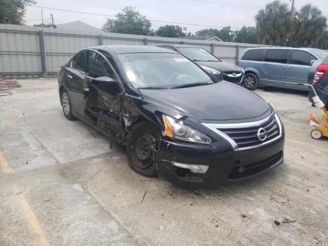 NISSAN ALTIMA 2.5 2015 1n4al3apxfn910250