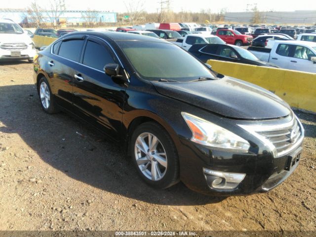 NISSAN ALTIMA 2015 1n4al3apxfn910295