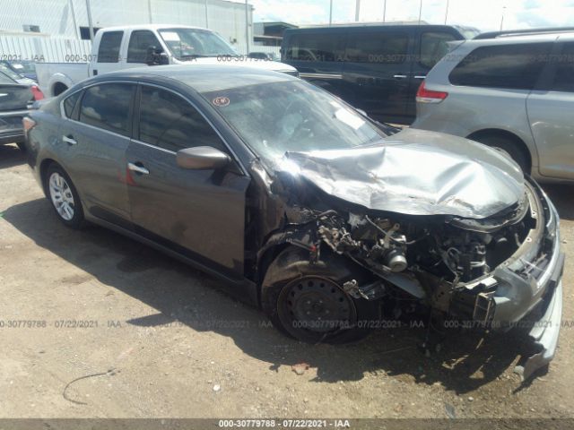 NISSAN ALTIMA 2015 1n4al3apxfn910863