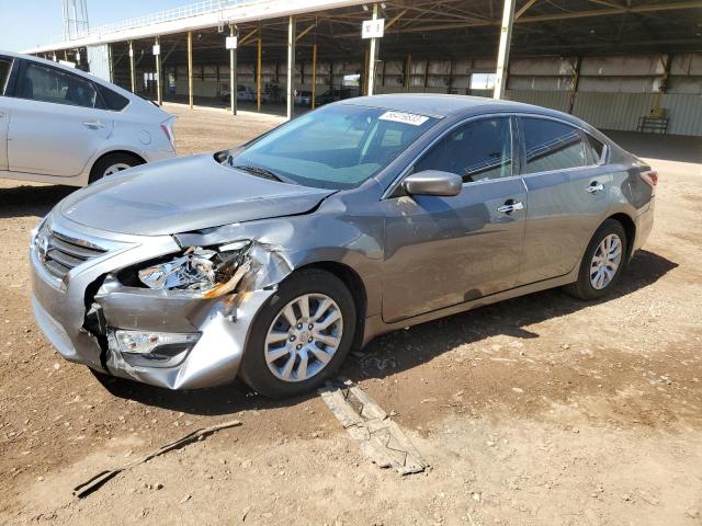 NISSAN ALTIMA 2.5 2015 1n4al3apxfn911138